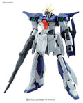 Hgbf Gundam Lightning 1/144 – Byggsats med Fantastiska Detaljer - Robotto