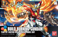 HGBF Gundam Build Burning 1/144 - Modellbyggsats - Robotto