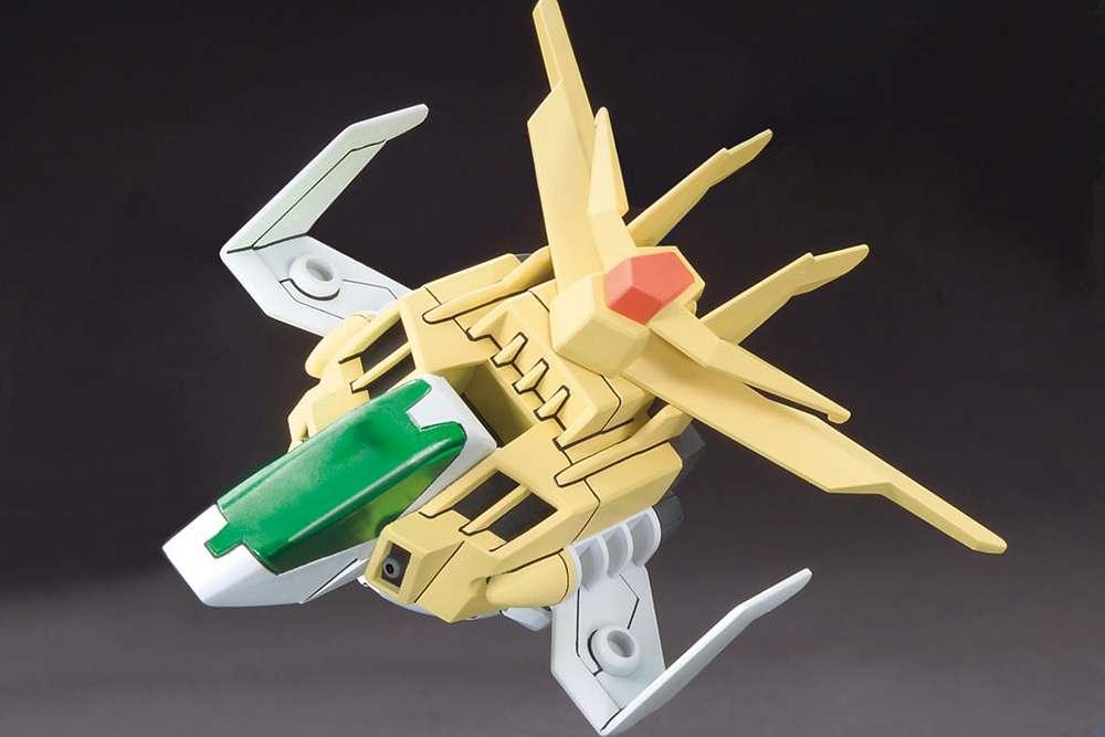 Sdbf Gundam Winning Star Figur - Robotto