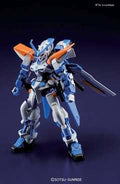 HG Gundam Astray Blue Frame Second L 1/144 - Modellbyggsats - Robotto