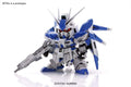BB Gundam Hi Nu #384 - Samlarfigur med detaljrikedom - Robotto