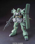 HGUC Geara Zulu Bodyguard Typ 1/144 bandai model kit gunpla