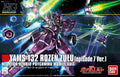 HGUC Rozen Zulu EP 7 1/144 - Modellbyggsats bandai model kit gunpla