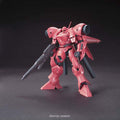 HGUC Gerbera Tetra 1/144 - Detaljerad Modellbyggsats bandai model kit gunpla