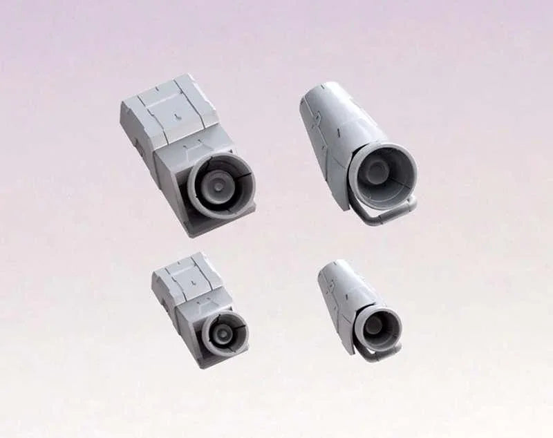 Builders Parts HD MS Vernier 02 - Robotto