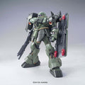MG Geara Doga 1/100 - Modellbyggsats - Robotto