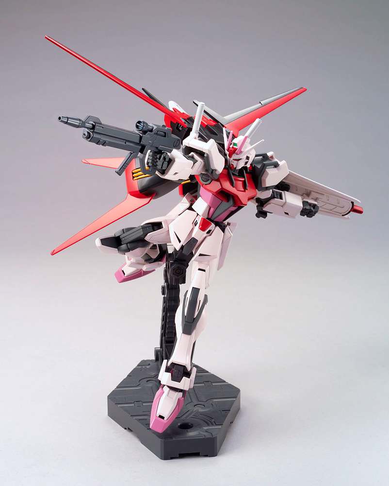 HGCE Strike Rouge 1/144 bandai model kit gunpla