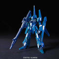 HGUC Rezel (Captain MS) 1/144 - Detaljerad Modellbygel bandai model kit gunpla