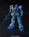HGUC Geara Zulu 1/144 – Det Perfekta Byggsetet för Modellälskare bandai model kit gunpla