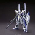 HGUC Gundam Delta Kai 1/144 - Samlarfigur av Hög Kvalitet - Robotto