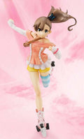 Rinne Inaba 1/8 Scale Statue - Super High-Speed Transforming Gyrozetter megahouse