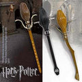 HP Broomstick Långbokmärke - 7498 - Robotto