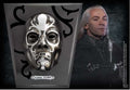 Harry Potter Lucius Malfoys Mask noble collections