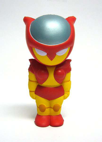 Mazinger Z Afrodite A Antistressdocka sd toys