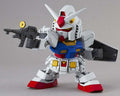 SD Gundam RX-78-2 EX STD 001 - Det Ultimata Modellen för Gundam Enthusiasten - Robotto