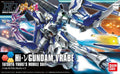 Hgbf Gundam Hi-Nu Vrabe 1/144 – Byggsats för Modellälskare - Robotto
