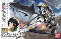 HG Gundam Barbatos 1/144 - Modellkit med hög detaljrikedom - Robotto