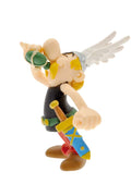 Asterix Magisk Dryck Figur plastoy