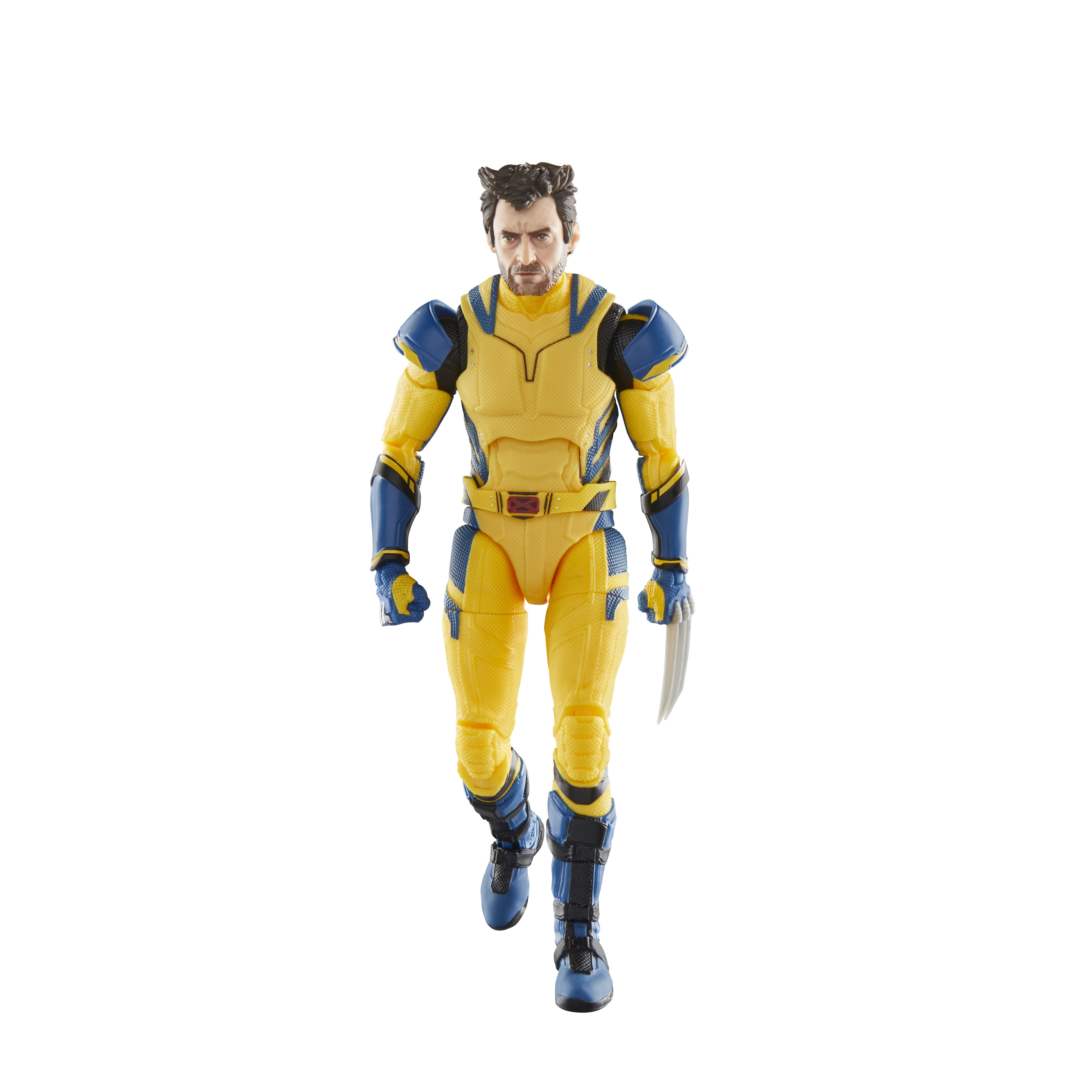 Marvel Legends Series Wolverine Hasbro