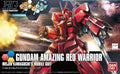 Hgbf Gundam Amazing Red Warrior 1/144 - Robotto