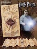 Harry Potter Marauder's Map Replika noble collections