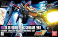 HGAC Gundam Wing Zero 1/144 Byggsats - Robotto