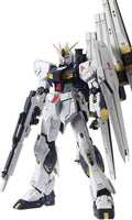 MG Gundam Nu Ver Ka 1/100 - Modellbyggsats - Robotto
