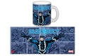 Marvel Retro S.2 Black Bolt Mug - Robotto
