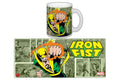 Marvel Retro S.2 Iron Fist Mug - Robotto