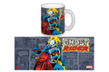 Marvel Retro S.2 Ghost Rider Mug - Robotto