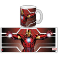 Avengers Iron Man Mug - Robotto
