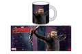 Avengers AOU Hawkeye Mug - Officiell Merchandise semic