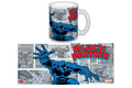 Marvel Retro S2 Black Panther Mug - Samlarobjekt i Keramik - Robotto