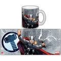 Avengers Thor Mug – Den perfekta muggen för superhjälteälskare semic