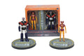 Mazinger & Afrodita Fig 2-Pack – Kvalitetsfigurer från SDToys sd toys