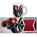Avengers Black Widow Mug – Kaffe- och Te-älskare semic
