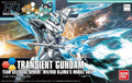 Hgbf Gundam Transient 1/144 - Modellbyggsats i hög kvalitet - Robotto