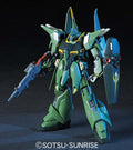 Hguc AMX-107 Bawoo 1/144 - Modellkit bandai model kit gunpla