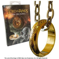 Lord of the Rings One Ring Kostym med 4-färgsbox - Robotto