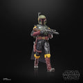 Star Wars The Black Series Boba Fett Hasbro