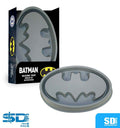 Batman Logotyp Silikon Tårtform sd toys