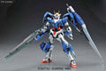 MG Gundam OO Seven Sword/G 1/100 - Robotto