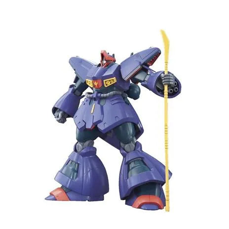 Hguc Dreissen 1/144 Gundam byggsats