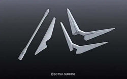 Builders Parts HD MS Blade 01 - Robotto