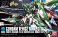 Hgbf Gundam Fenice Rinascita 1/144 – Byggsats - Robotto