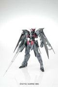 MG Gundam Age-2 Dark Hound 1/100 - Modellbyggsats av hög kvalitet - Robotto