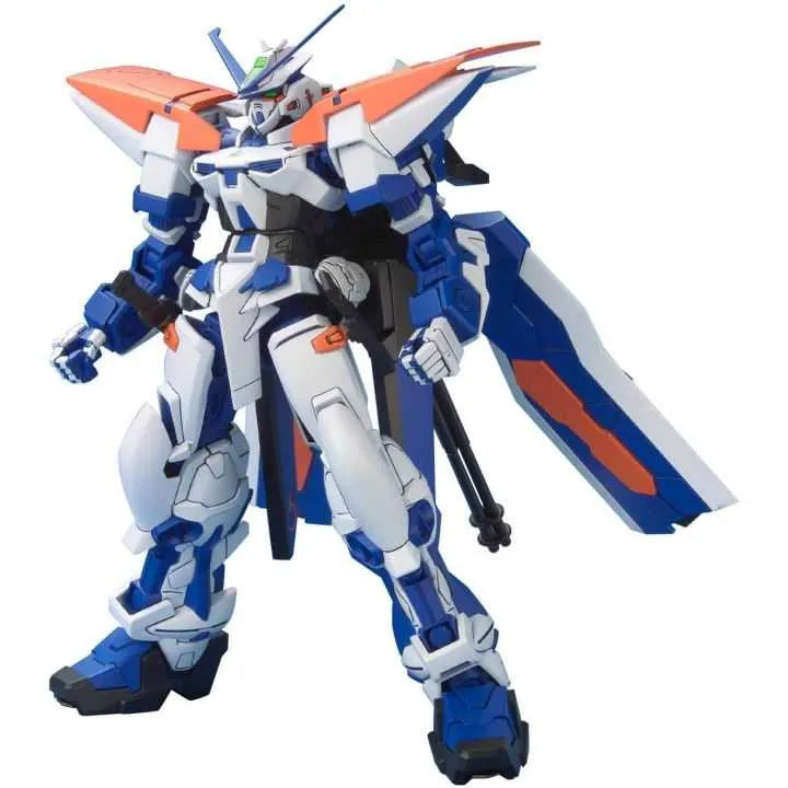 Gundam Seed Gundam Astray Blu Frame Byggsats 1/100