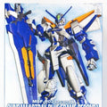 Gundam Seed Gundam Astray Blu Frame Byggsats 1/100