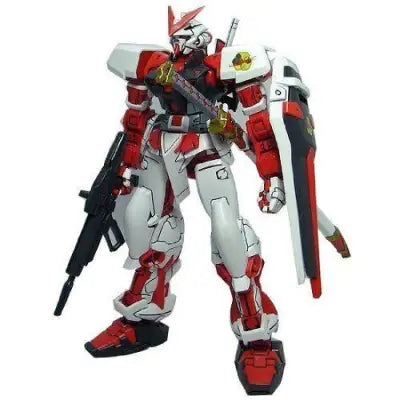 Gundam Seed Gundam Astray Red Fram Byggsats i Skala 1/100