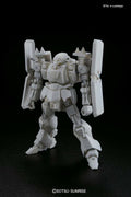 HGUC Schuzrum Galluss 1/144 - Modellbyggsats bandai model kit gunpla
